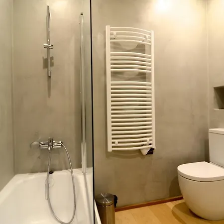 Del Golf Apartamento Pals