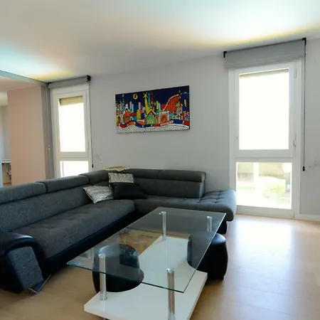 Del Golf Apartamento