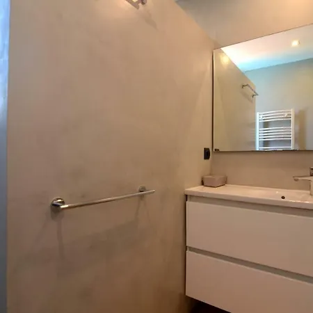 Apartamento Del Golf Pals