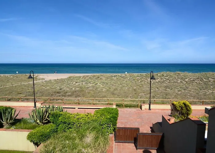 Del Golf Apartamento Pals
