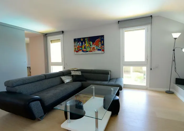 Del Golf Apartamento