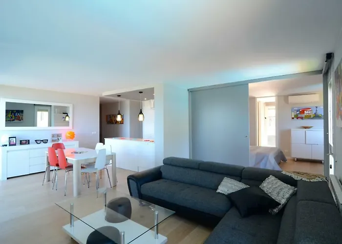 Apartamento Del Golf
