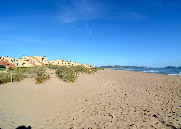 Del Golf Apartamento