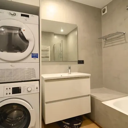 Apartment Del Golf