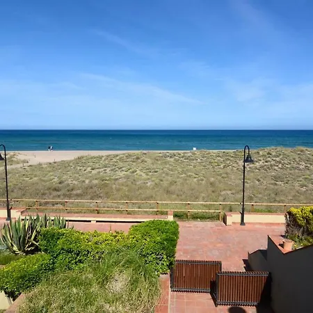 Del Golf Apartamento Pals