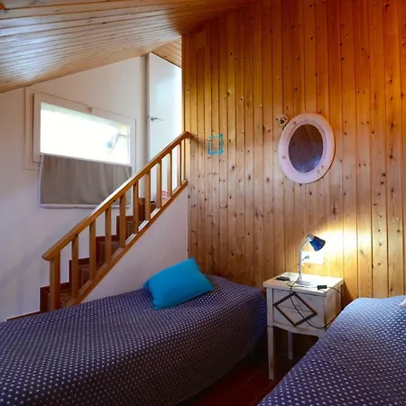 Apartment Del Golf *