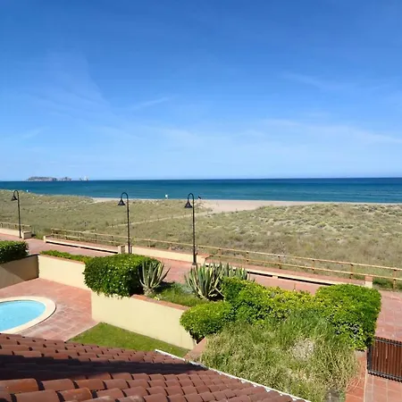 Apartment Del Golf