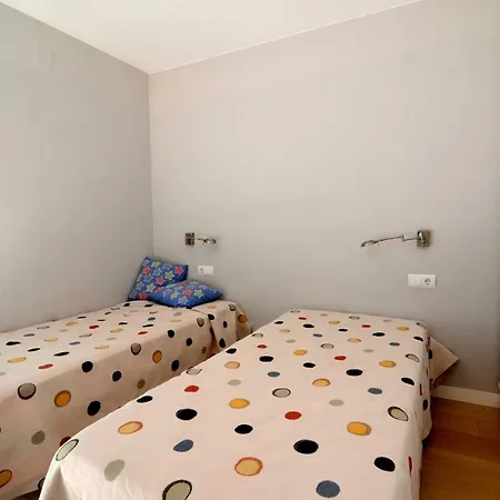 Del Golf Apartment *