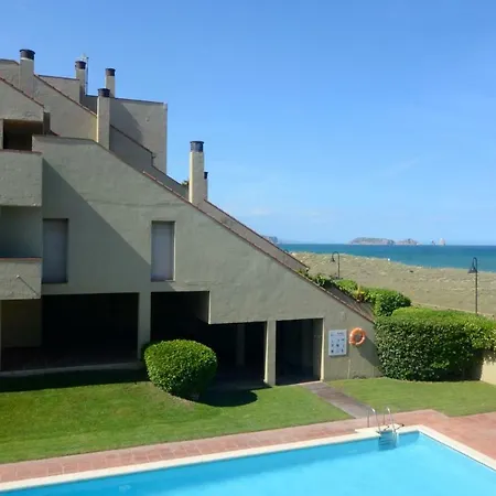 Del Golf Apartamento Pals