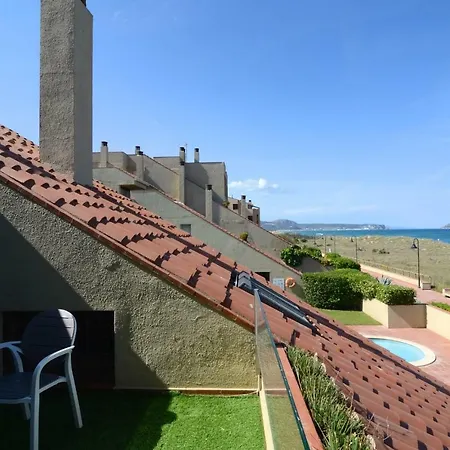 Del Golf Apartamento Pals