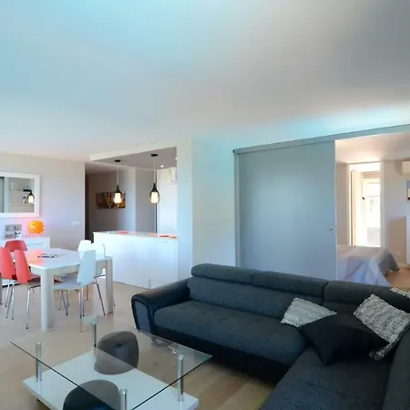 Apartment Del Golf