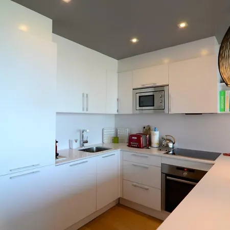 Del Golf Apartment