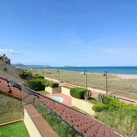 Apartment Del Golf