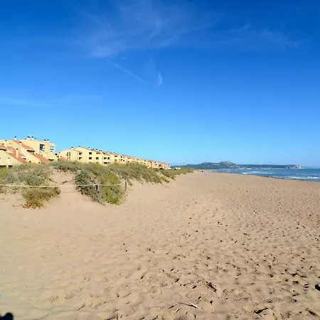 Del Golf Apartamento